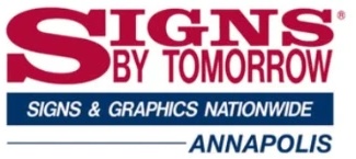 Signs By Tomorrow Annapolis