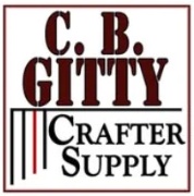 C. B. Gitty Crafter Supply